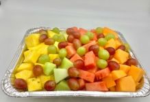 Fresh Fruit Salad